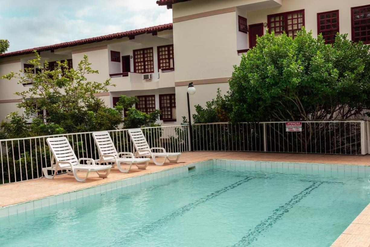 Hotel 3 Pontoes Afonso Cláudio Екстериор снимка