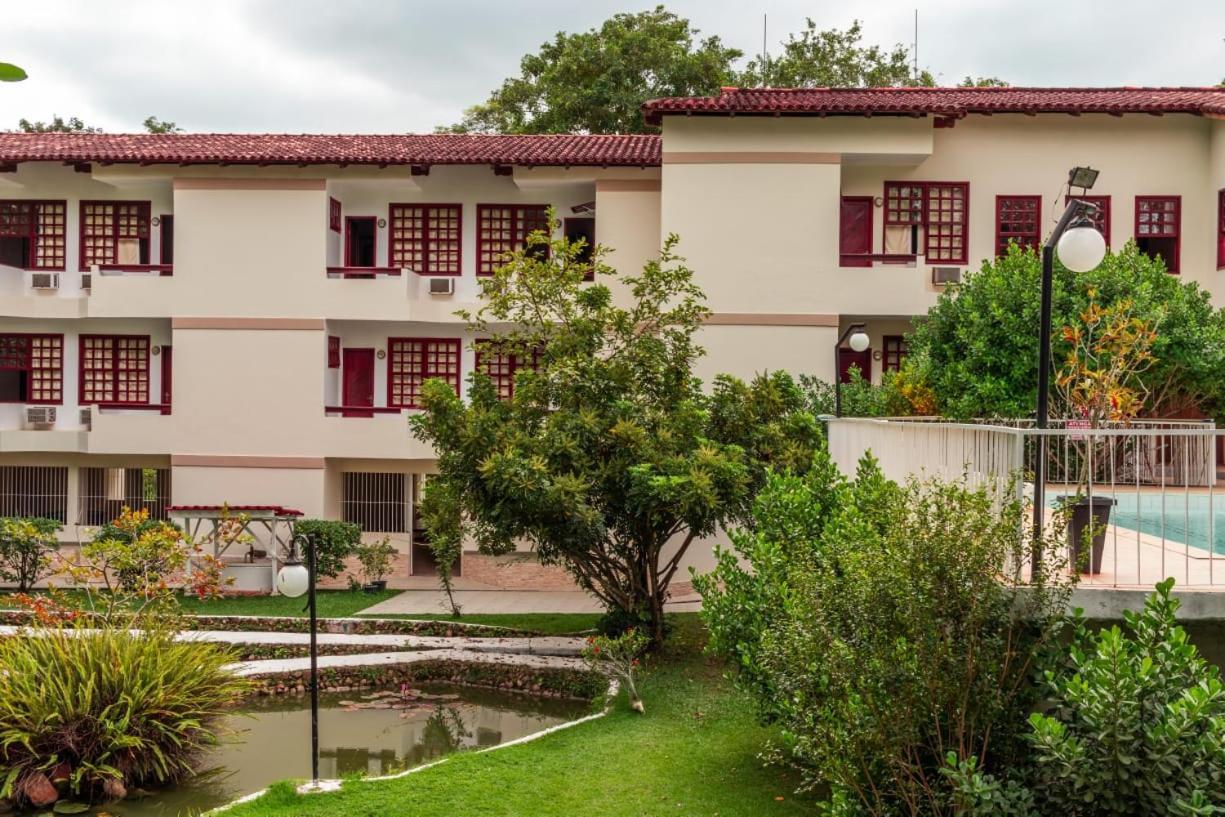 Hotel 3 Pontoes Afonso Cláudio Екстериор снимка